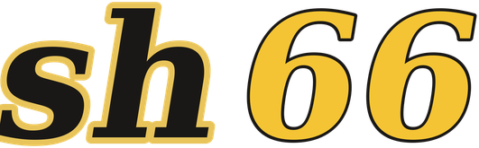 sh66 logo
