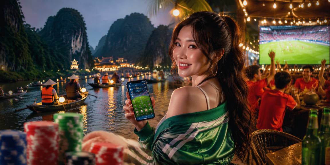 sh66 Slot Mekong