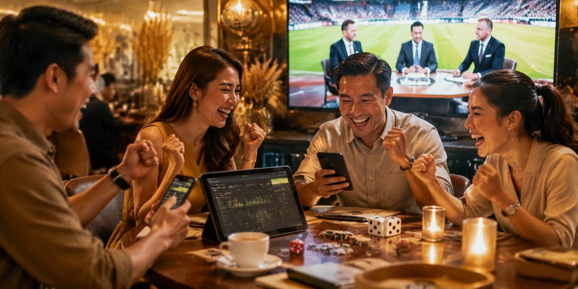 sh66 Casino trực tiếp